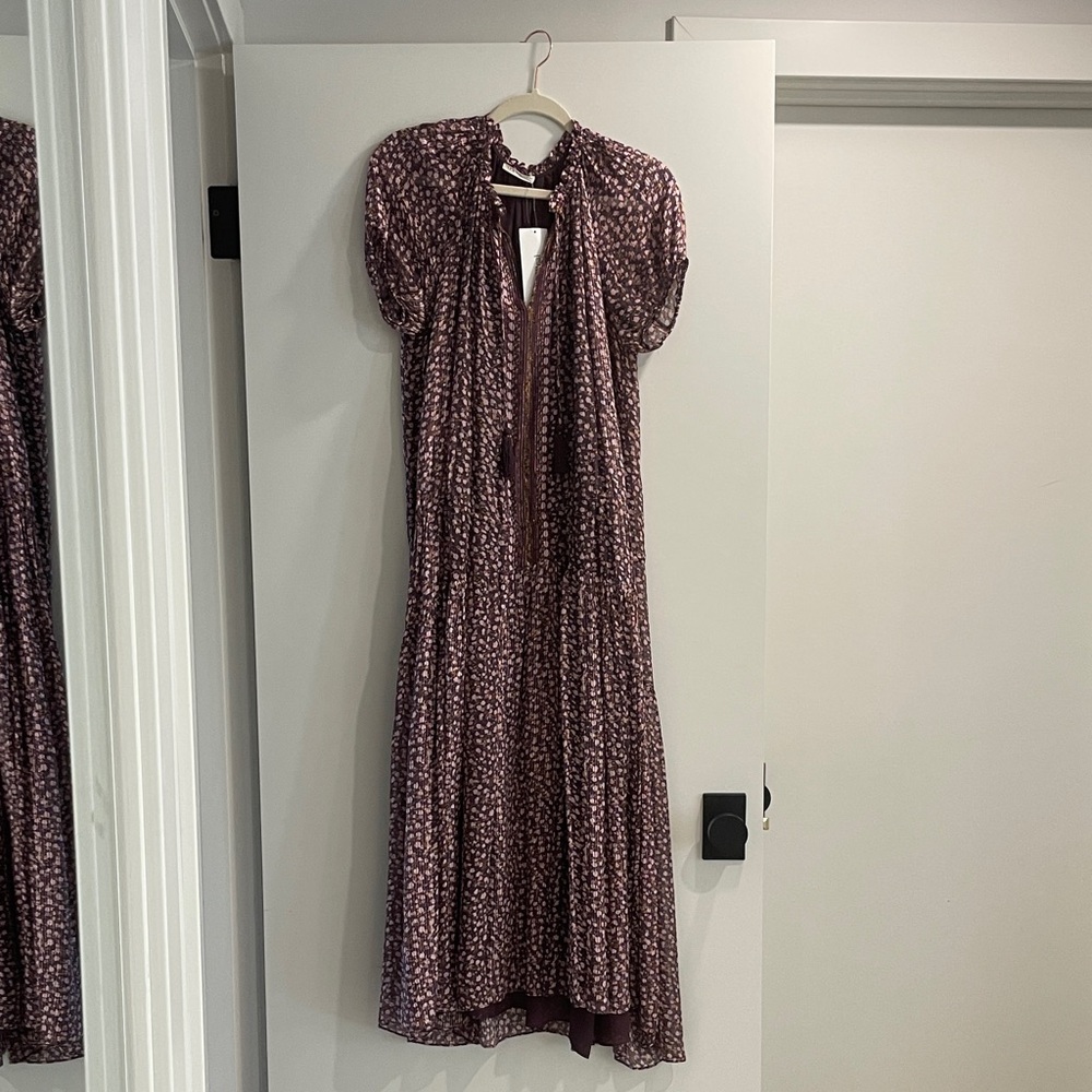 Ulla Johnson Dress